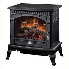 112m consumers helped this year. Dimplex Traditional Stove