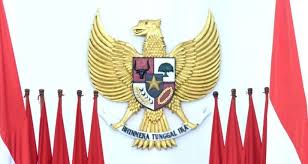 Dan harus di junjung tinggi harkat martabatnya tanpa membedakan agama, suku dan budaya keturunan. Arti Dan Makna Lambang Pancasila Yang Menjadi Ideologi Dasar Indonesia Berita Diy