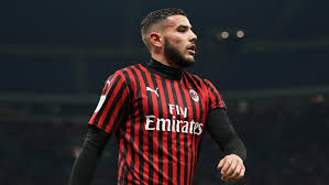 Лацио объявил о переходе защитника милана мусаккио. Bolonya Milan Prognoz I Stavka Za 1 90 Segodnya V 17 00 Prognozy Na Futbol Livesport Ru