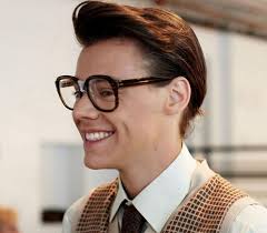 I feel like marcel just kinda fell into our fandom. Like he's not Harry  dressed as