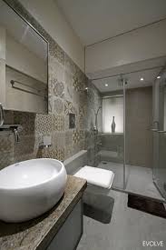 Modern Apartment In Mumbai By Sonu Mistry Design Homeadore Bathroom Design Layout Creative Bathroom Design Bathroom Design