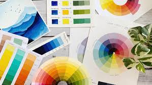 Color Theory 101 Acrylic Masterclass