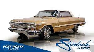 Image result for Saddle Tan 1963 Nova