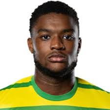 Profile Jaden Warner, Norwich City Sub 21: Info, news, matches and  statistics