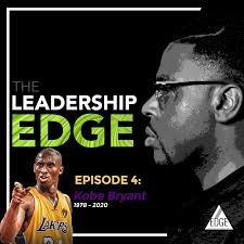 The Leadership EDGE — Подкаст — Подкасты Apple