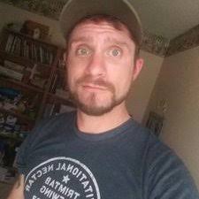 Philip Corey Arnold (@PhilipCoreyArn2)