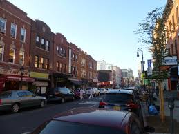 It is served by the 76th precinct of the new york city police department at 191 union street. Exploring Brooklyn Cobble Hill And Carroll Gardens German American Abroad