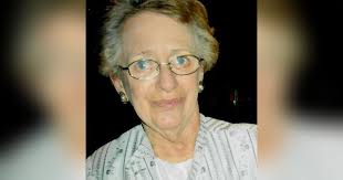 Obituary for Katherine Fritz Boehm