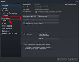 Fix Steam Download Stopping Driver Easy