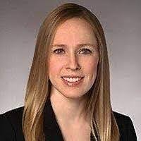 Elizabeth Siebold's Instagram, Twitter & Facebook