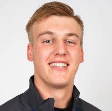 The Greydon Buhlig Show