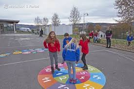 Things to consider before making kids playground design. 110 Ideas De Patios Juegos De Patio Patios De Recreo Patio De Escuela