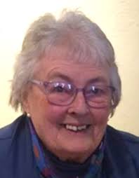 Nan Wright Winn Obituary