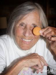 Nanny's Banana Pudding