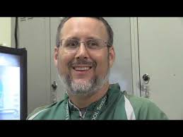 Belmont High football coach Scott McLane finds inspiration in trying times 