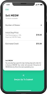 It S Time To Do Money Robinhood In 2020 Investing Financial Information Free Stock Trading