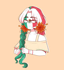 Is not so much as a strategic victory but more of a psychological one if the us could somehow attack the mainland of japan bomb the mainland of japan would be huge it would be a more huge morale booster for the americans and it might cause the japanese people. Mexico Countryhumans Wiki Fandom