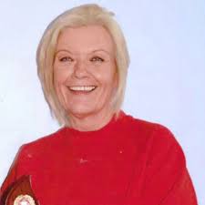 IRA assassin Rose Lynch showed no remorse as she was jailed for life for  the murder of delivery van driver David Darcy