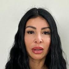 Adriana Espitia's Instagram, Twitter & Facebook