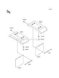 Kawasaki motorcycle manuals & wiring diagrams pdf. Kawasaki Mule Kaf620 C1 Ereplacementparts Com