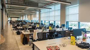 Maybe you would like to learn more about one of these? Mercado Libre Como Son Las Nuevas Oficinas Que Inauguro En Saavedra