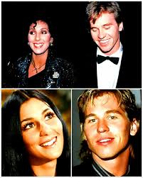 In 2015, when Kilmer was diagnosed with throat cancer, he withdrew,  reluctant to appear publicly or discuss his condition. Cher refused to let  him fade into isolation. She reached out to him,