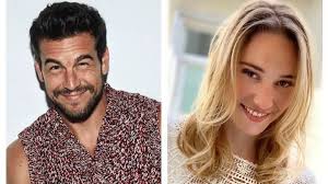 16 de octubre estreno de #nomatarás @filmaxpresenta el practicante y hogar disponibles en @netflixes. Mario Casas Y Deborah Francois La Pareja Sorpresa Del Verano As Com