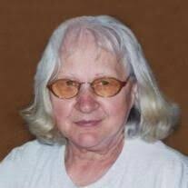 Mrs. Edith Tyndall Obituary