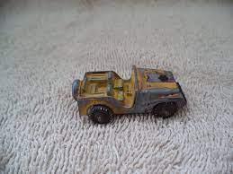Army Jeep Midget Car Toy Army Jeep Die Cast Toy Car Midget Toy Jeep 1960 S Toy Jeep Vintage Toy Toy Car By Jane Vintage Trucks Toy Car Vintage Cars