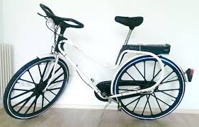 Luigi Colani Hippie Design Fahrrad Hipster Future Rad Jamiroquai Space Bike In Sport Radsport Fahrrader Ebay Fahrrad Colani Radsport