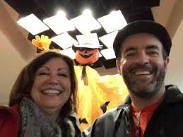 Maria Augimeri (@MariaAugimeri)