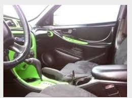 2000 Oldsmobile Alero Interior Oldsmobile Car Vehicles