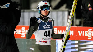 Robert johansson wygrał piątkowe kwalifikacje do konkursu pucharu świata skoczków narciarskich w zakopanem. Tqwmyarrs0qivm