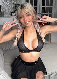 Trixie dang onlyfans leak
