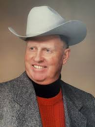 Obituary for Troy Z. Parrish