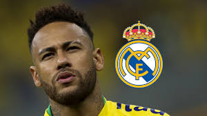 Official profile of real madrid c.f. Not For A Billion Psg Snubbed 300m Neymar Offer From Real Madrid Claims Brazilian S Former Agent Goal Com