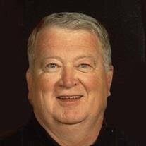 Gary L. Fulcher Obituary