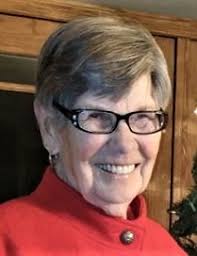 Elizabeth "Liz" Marion Onstad Ellertson