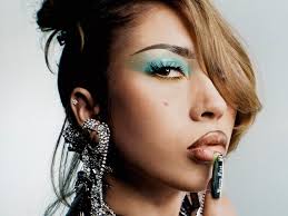 Diana Gordon Gets Real