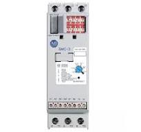 Brand-New Allen-Brad-Ley-150-C30nbd SMC-3-3-Wire Smart-Motor Controller-30A  480V-3 Phase-100 to-240V Coil-Open Enclosure Good-Price