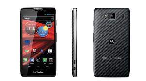 Motorola DROID RAZR MAXX HD technische ...