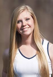 2010-11 Women's Tennis Roster