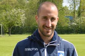Lionel Mathis va quitter l'AJA B pour devenir entraîneur du Stade Auxerrois  la saison procahine