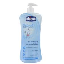 Browse our selection of baby products ranging from car seats, strollers, and more. Chicco Natural Sensation Bath Foam 750 Ml