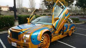 Check here first!is it a scam? Tamerlane S Thoughts On Twitter Phantom Convertible Wagon For Sale Myeyes Http T Co U4z2qedfd5 Http T Co Zpdalgeekv