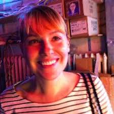 Christine Jacobs (@CJacobs313)