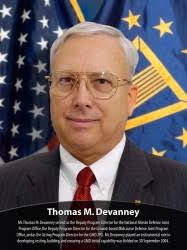 Thomas Devanney's Instagram, Twitter & Facebook