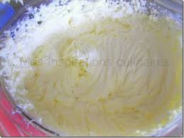 Creme Mousseline Inratable En Image Le Blog Cuisine De Samar Recette Creme Pour Gateau Creme Mousseline Recette Creme
