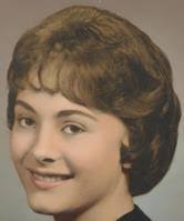 Nancy Blank Obituary