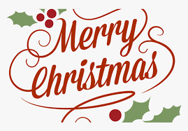 Handwritten holiday lettering decorated with flag. Merry Christmas Logo5 Styles To Write Merry Christmas Hd Png Download Transparent Png Image Pngitem